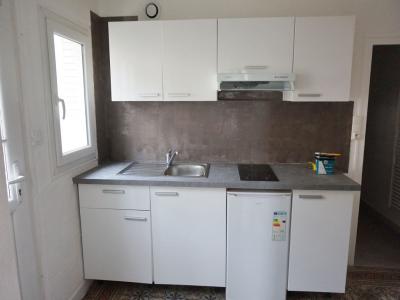 Annonce Vente 2 pi�ces Maison  89