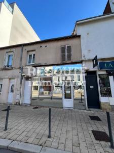 Annonce Location Local commercial Reims 51