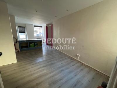 Louer Local commercial 34 m2 Reims