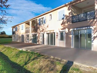 Acheter Immeuble 77 m2 Entraigues-sur-la-sorgue