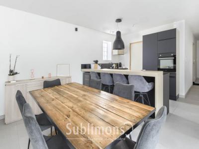 For sale Pontchateau 7 rooms 119 m2 Loire atlantique (44160) photo 0