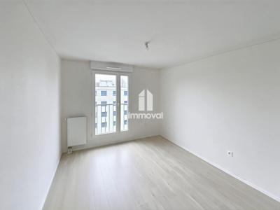 For rent Hoenheim 3 rooms 55 m2 Bas rhin (67800) photo 0