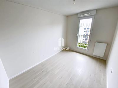 For rent Hoenheim 3 rooms 55 m2 Bas rhin (67800) photo 1