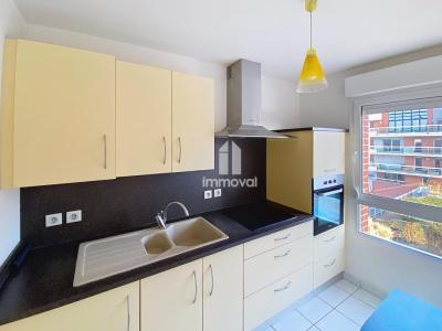 Louer Appartement Strasbourg 790 euros