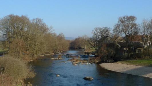 For sale Saint-nizier-sur-arroux 7 rooms 155 m2 Saone et loire (71190) photo 0