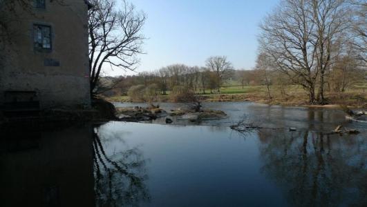 Annonce Vente 7 pi�ces Maison Saint-nizier-sur-arroux 71