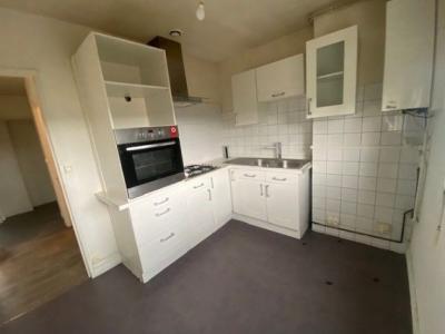 Annonce Location Appartement Aubervilliers 93