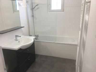 Louer Appartement 36 m2 Aubervilliers