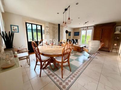 Annonce Vente 5 pi�ces Maison Ambleteuse 62