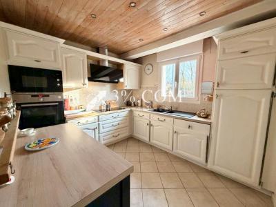 Acheter Maison Ambleteuse 422300 euros