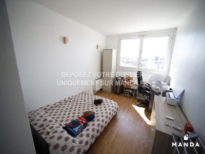 For rent Massy 4 rooms 12 m2 Essonne (91300) photo 1