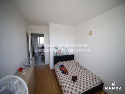 For rent Massy 4 rooms 12 m2 Essonne (91300) photo 2