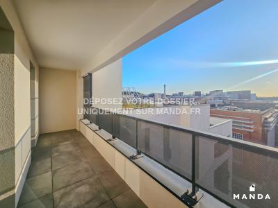 For rent Romainville 3 rooms 60 m2 Seine saint denis (93230) photo 1