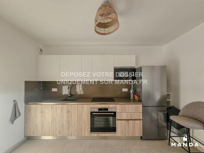 For rent Romainville 3 rooms 60 m2 Seine saint denis (93230) photo 2