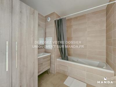 For rent Romainville 3 rooms 60 m2 Seine saint denis (93230) photo 3