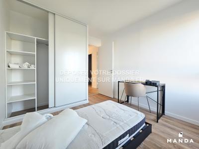 For rent Romainville 3 rooms 60 m2 Seine saint denis (93230) photo 4