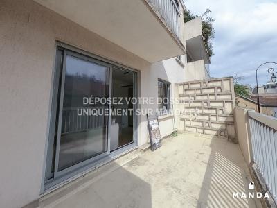 For rent Nanterre 1 room 27 m2 Hauts de Seine (92000) photo 3