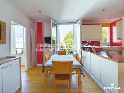For rent Boulogne-billancourt 2 rooms 36 m2 Hauts de Seine (92100) photo 1