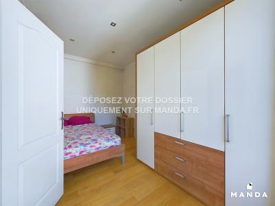 For rent Boulogne-billancourt 2 rooms 36 m2 Hauts de Seine (92100) photo 3