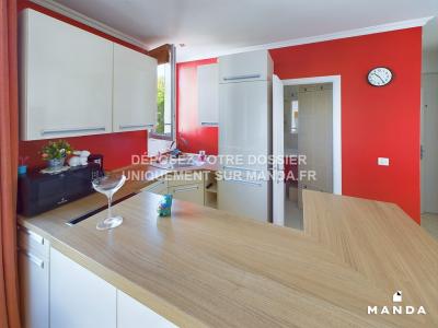 For rent Boulogne-billancourt 2 rooms 36 m2 Hauts de Seine (92100) photo 4