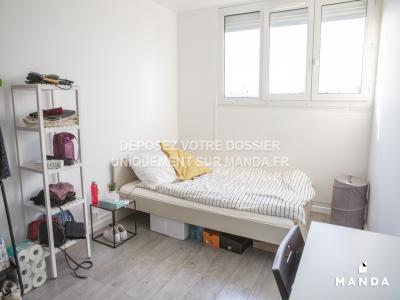 Louer Appartement 9 m2 Bonneuil-sur-marne