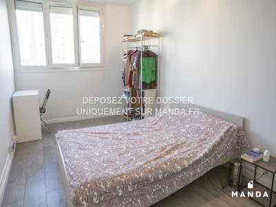 Louer Appartement Bonneuil-sur-marne 505 euros