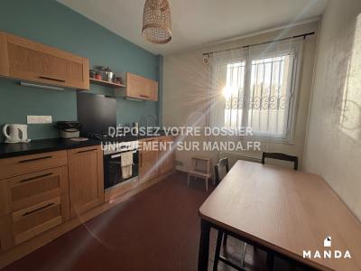 Annonce Location 2 pi�ces Appartement Toulouse 31