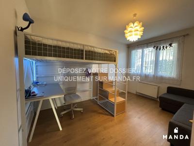Louer Appartement Toulouse Haute garonne