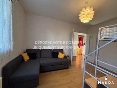 Louer Appartement Toulouse 640 euros