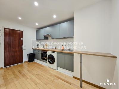 For rent Pierrefitte-sur-seine 4 rooms 10 m2 Seine saint denis (93380) photo 1