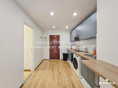 For rent Pierrefitte-sur-seine 4 rooms 10 m2 Seine saint denis (93380) photo 3