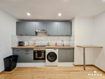 For rent Pierrefitte-sur-seine 4 rooms 12 m2 Seine saint denis (93380) photo 2