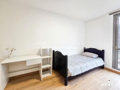 For rent Pierrefitte-sur-seine 4 rooms 12 m2 Seine saint denis (93380) photo 4
