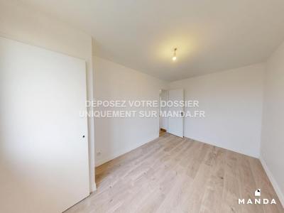 For rent Venissieux 4 rooms 68 m2 Rhone (69200) photo 1