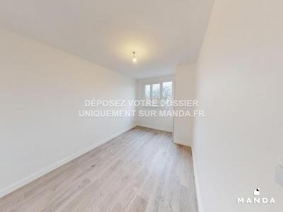 For rent Venissieux 4 rooms 68 m2 Rhone (69200) photo 2