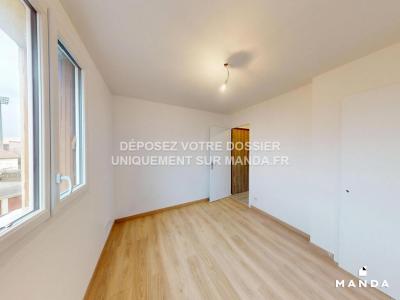 For rent Venissieux 4 rooms 68 m2 Rhone (69200) photo 3