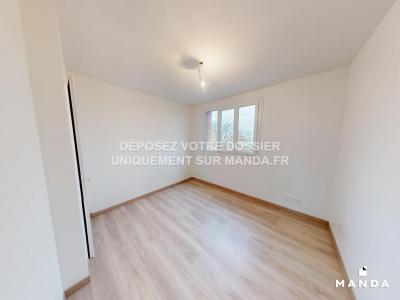 For rent Venissieux 4 rooms 68 m2 Rhone (69200) photo 4