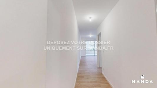 Louer Appartement Angers Maine et loire