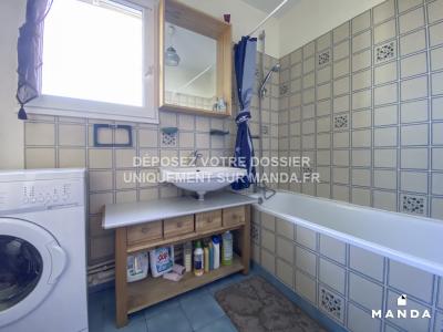 For rent Asnieres-sur-seine 5 rooms 71 m2 Hauts de Seine (92600) photo 4