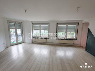 For rent Raismes 3 rooms 85 m2 Nord (59590) photo 3