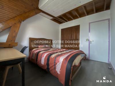 Louer Appartement 12 m2 Rosny-sous-bois