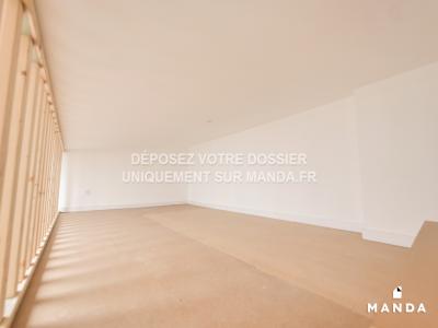 For rent Roubaix 1 room 22 m2 Nord (59100) photo 2