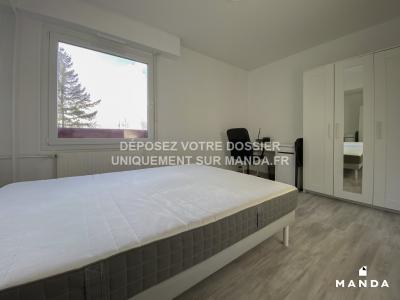 For rent Cergy 5 rooms 11 m2 Val d'Oise (95000) photo 1