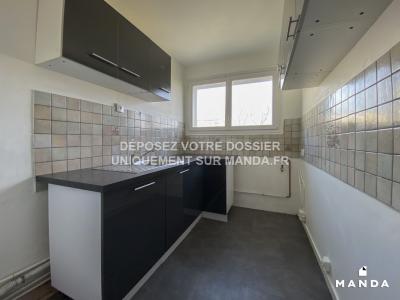 For rent Aulnay-sous-bois 3 rooms 54 m2 Seine saint denis (93600) photo 1