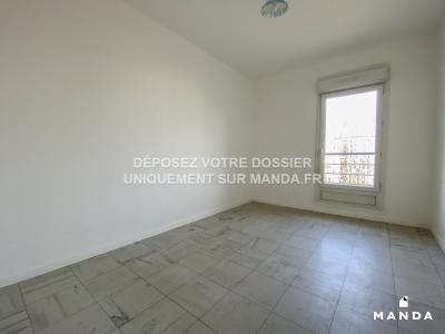 For rent Aulnay-sous-bois 3 rooms 54 m2 Seine saint denis (93600) photo 2