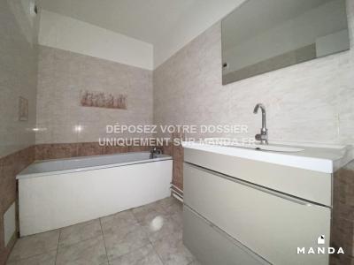 For rent Aulnay-sous-bois 3 rooms 54 m2 Seine saint denis (93600) photo 3