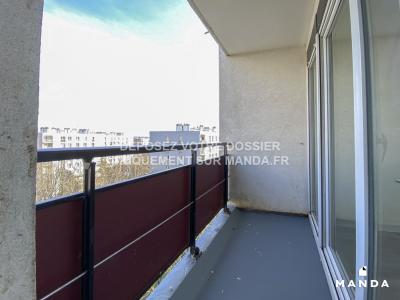 For rent Aulnay-sous-bois 3 rooms 54 m2 Seine saint denis (93600) photo 4
