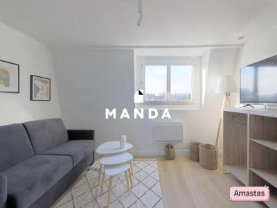 Annonce Vente Immeuble Roubaix 59