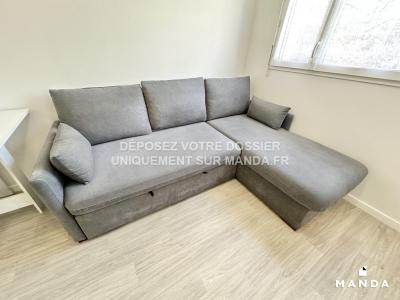 Annonce Location Appartement Montevrain 77