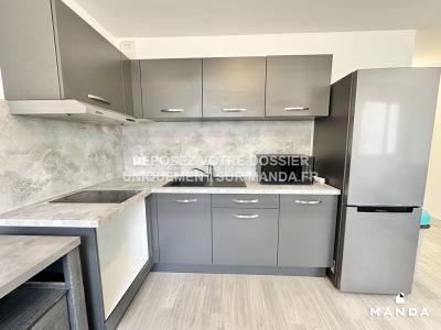 Louer Appartement Montevrain Seine et marne